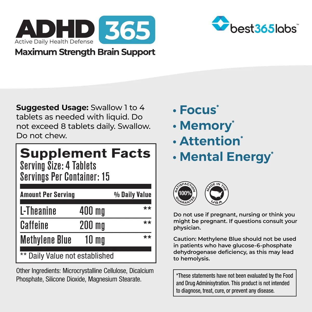 ADHD 365