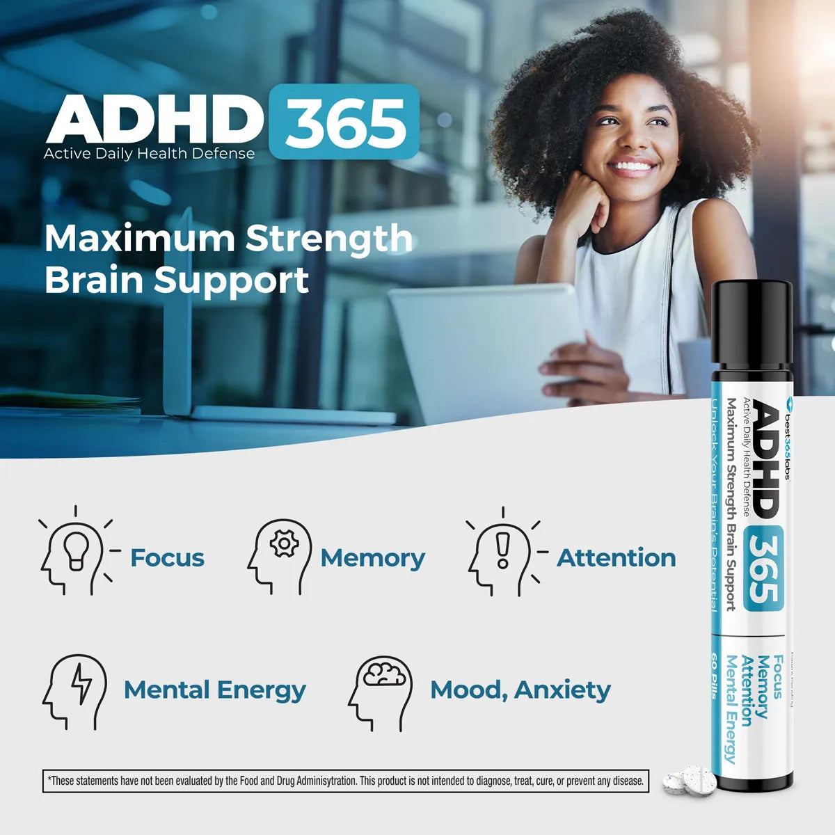 ADHD 365