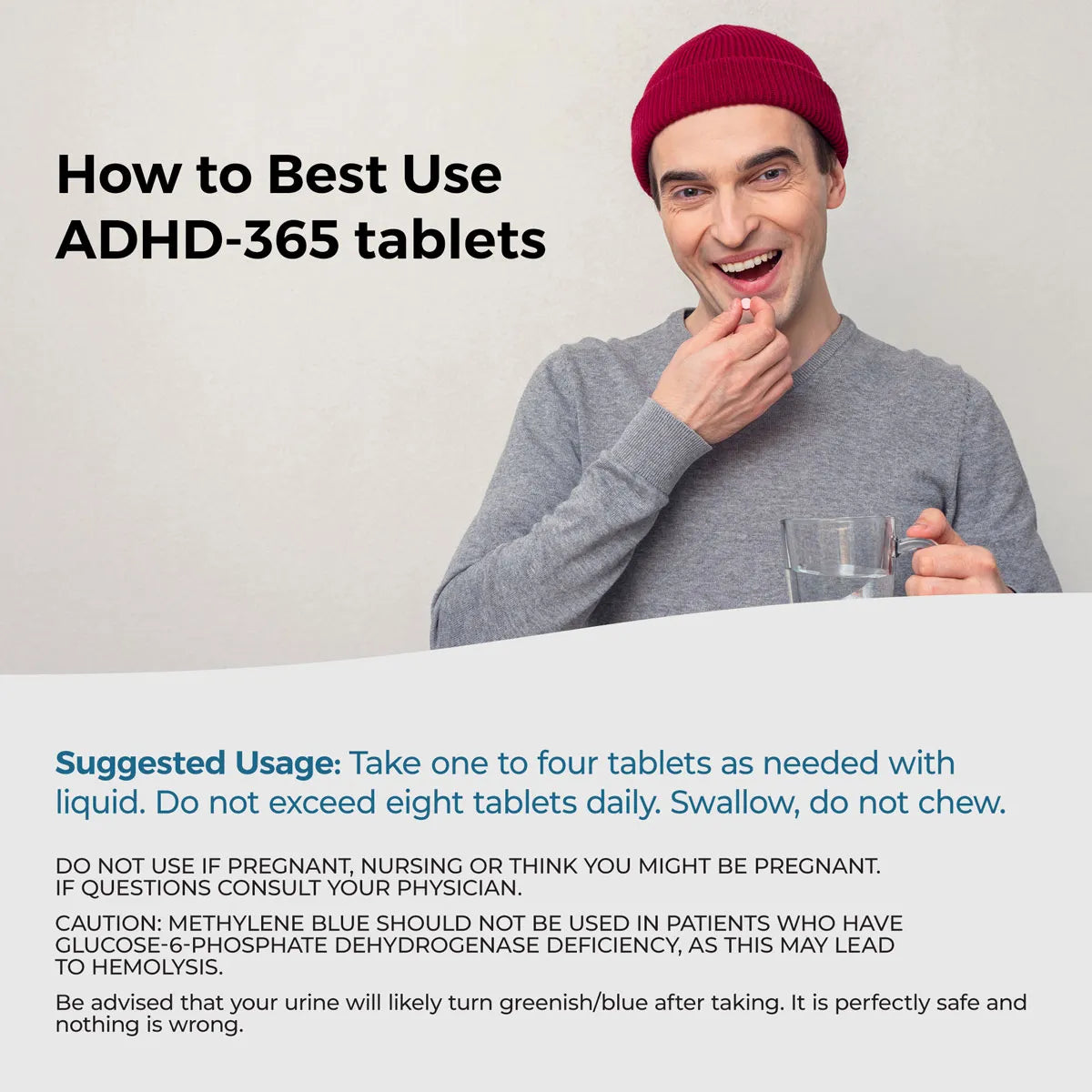ADHD 365