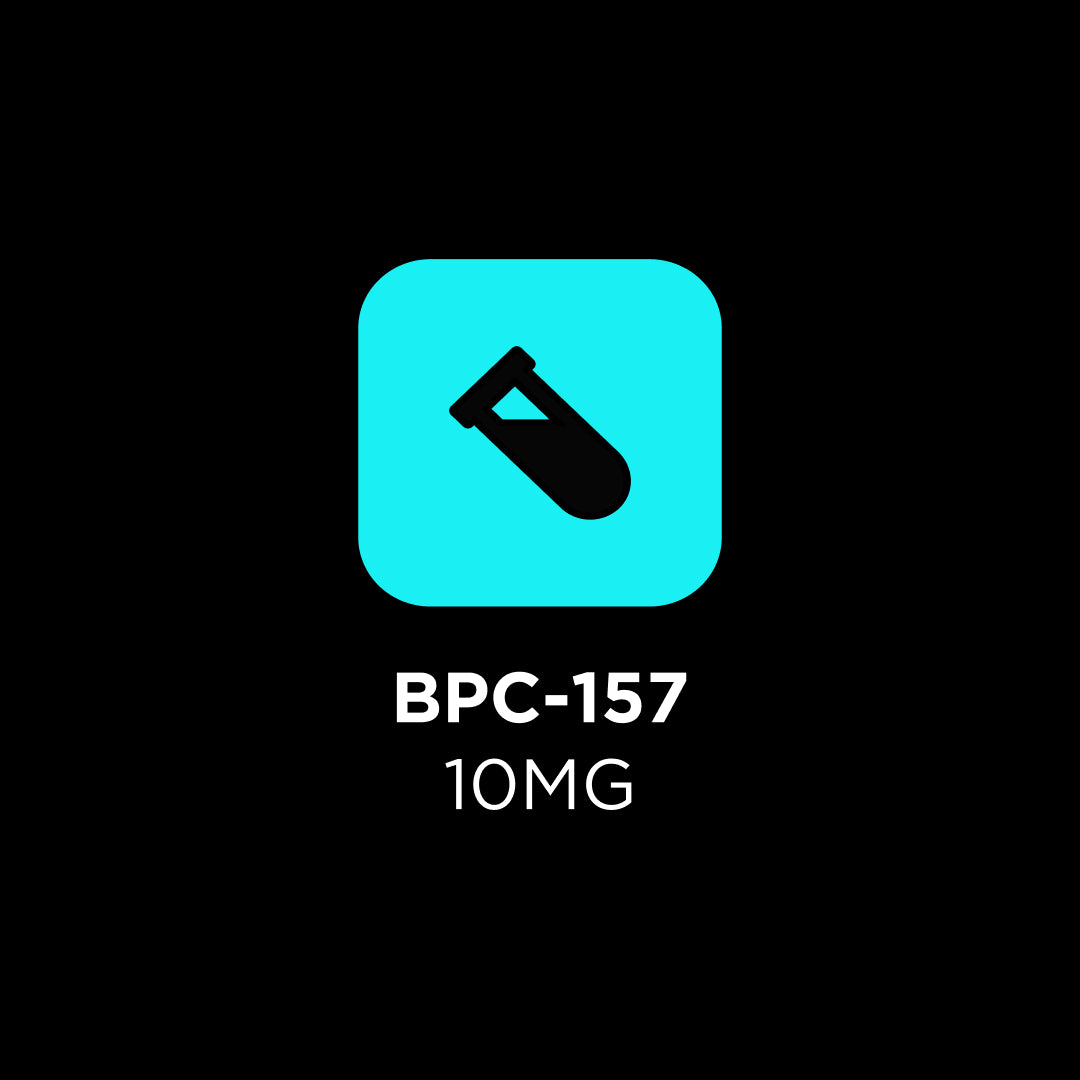 PP-BPC-157 (10mg)