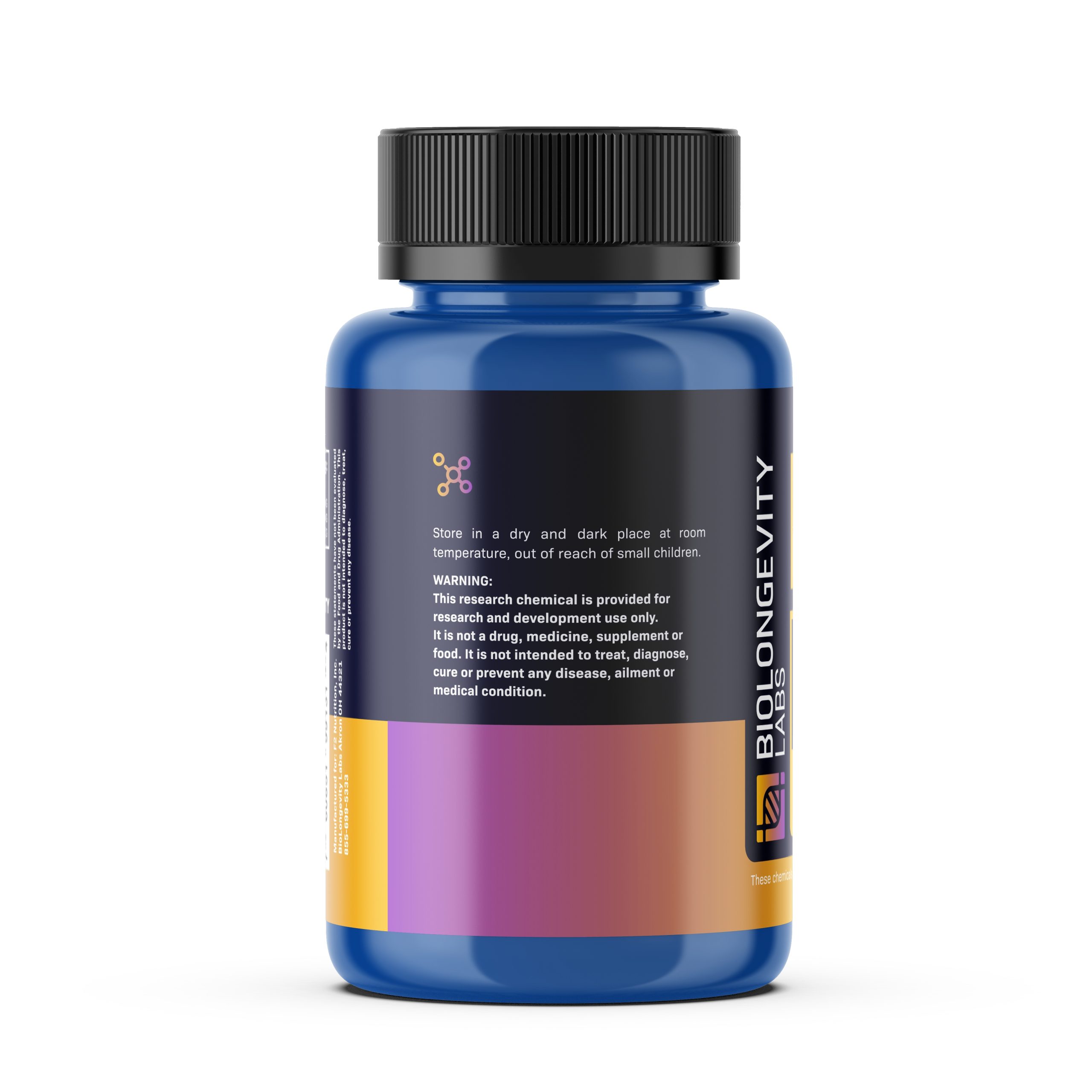PP-TESOFENSINE (BioFlow)
