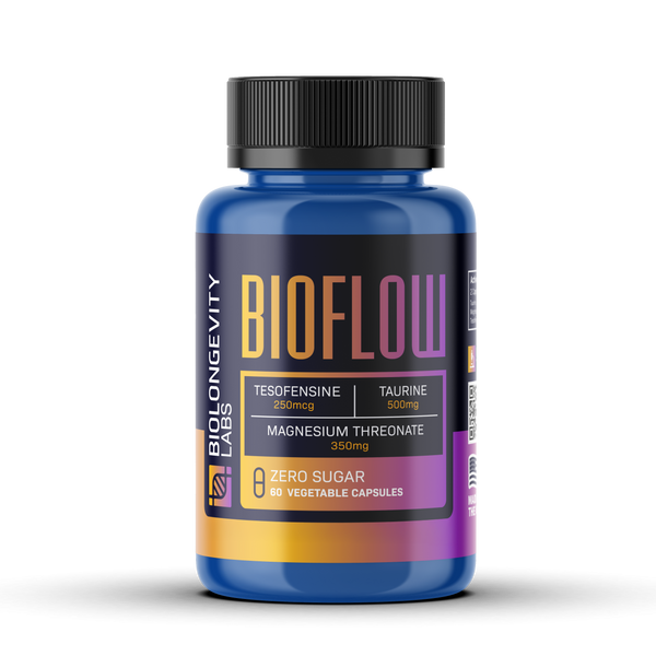 PP-TESOFENSINE (BioFlow)