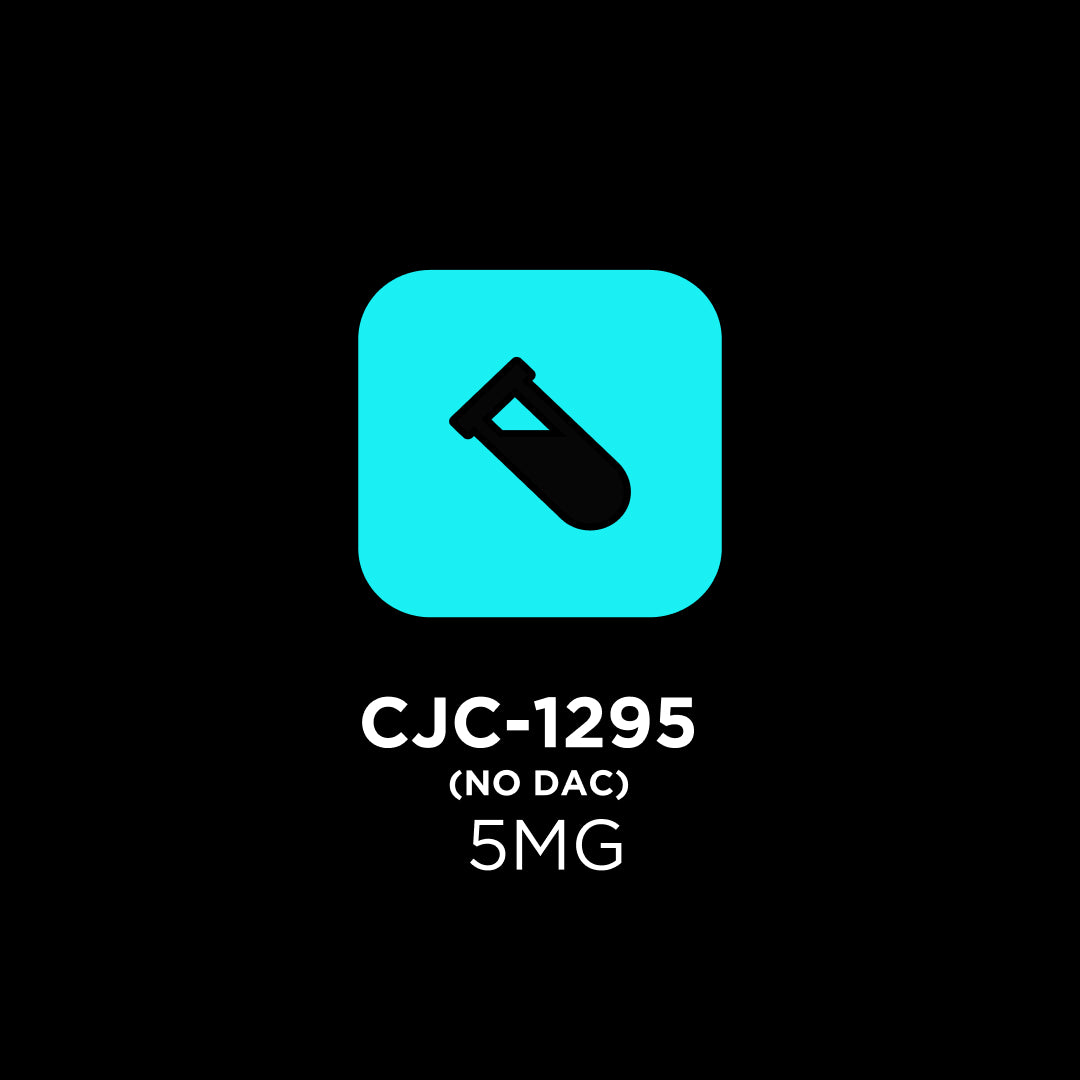 PP-CJC-1295 (NO-DAC) (5mg)