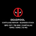 DEADPOOL (CARTILAGE REPAIR BLEND)