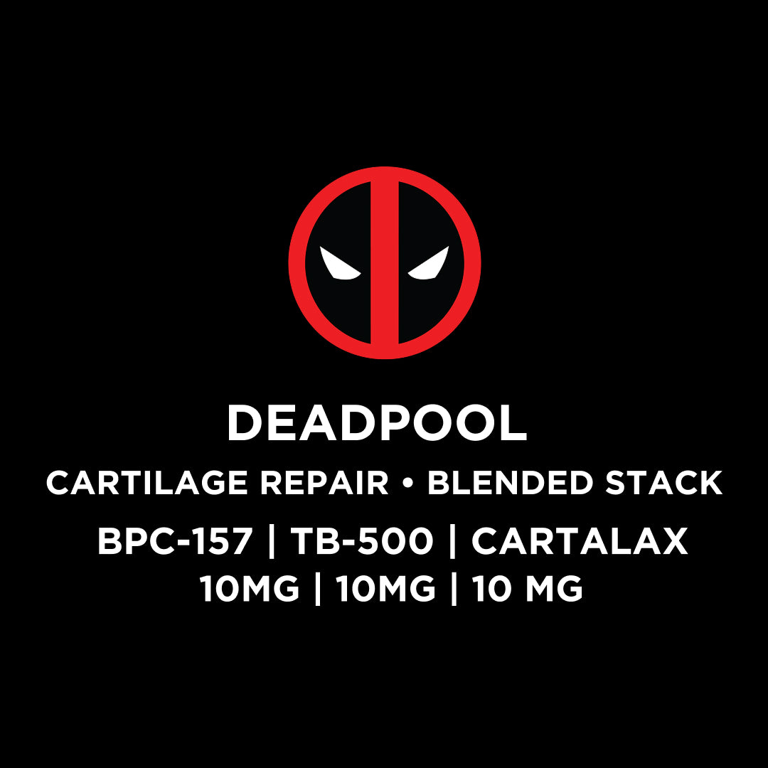 DEADPOOL (CARTILAGE REPAIR BLEND)