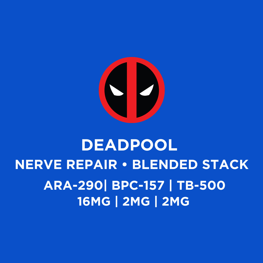 DEADPOOL (NERVE REPAIR BLEND)