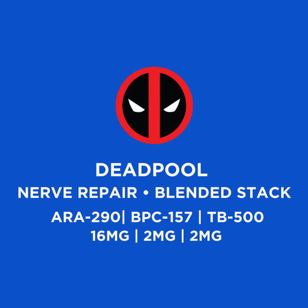 DEADPOOL (NERVE REPAIR BLEND)