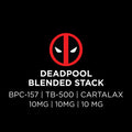 DEADPOOL (BLEND)