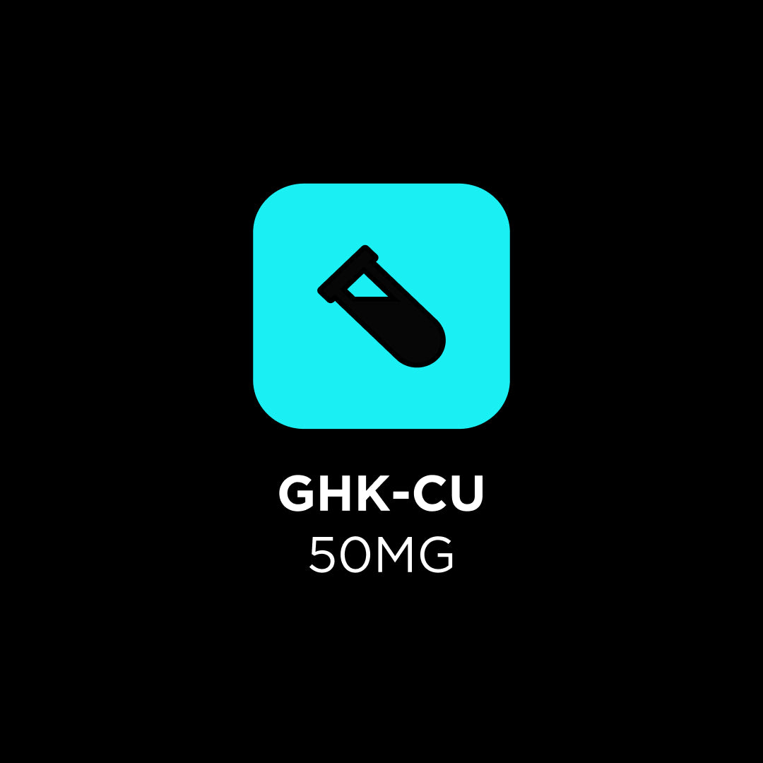 PP-GHK-CU (50mg)