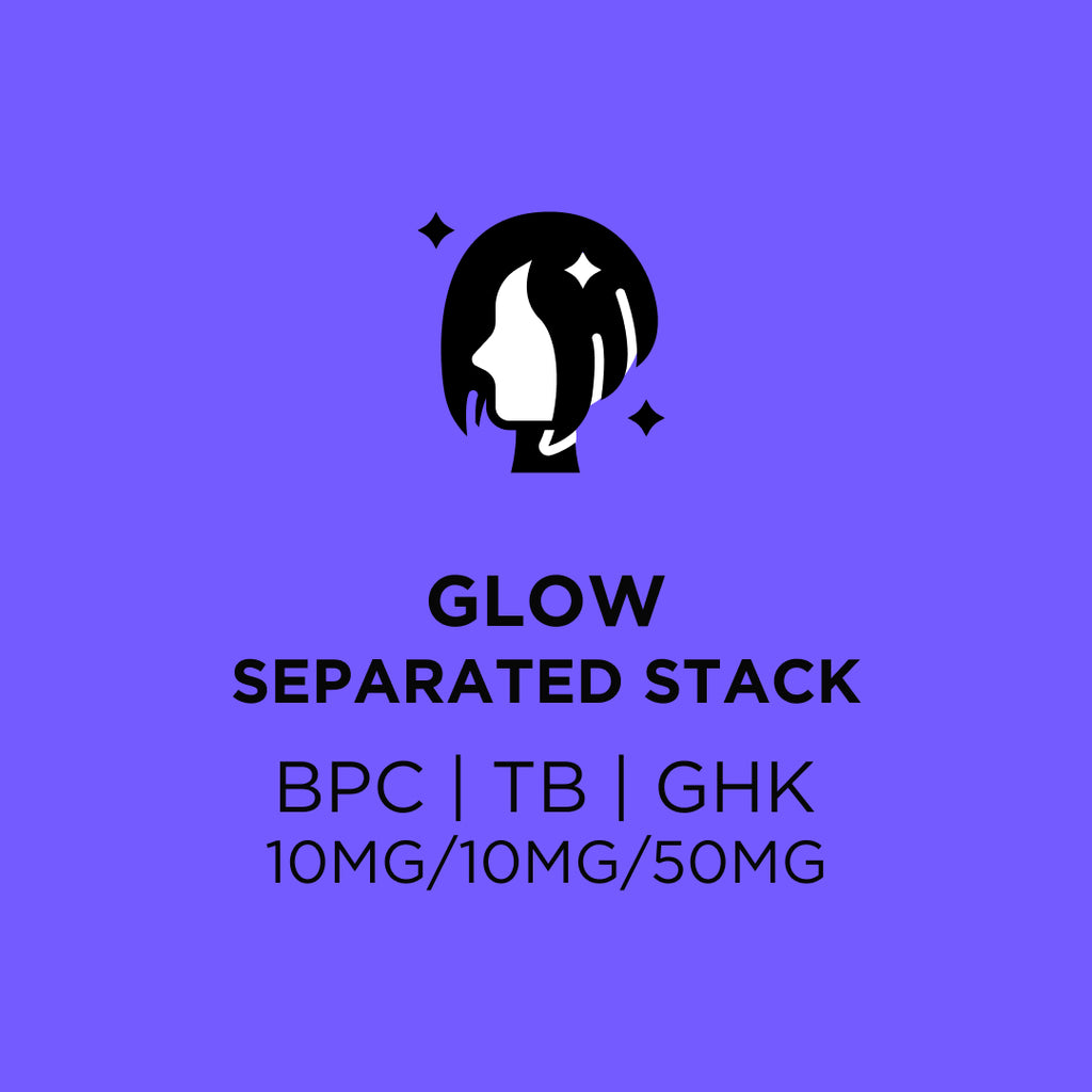 GLOW (Separated)