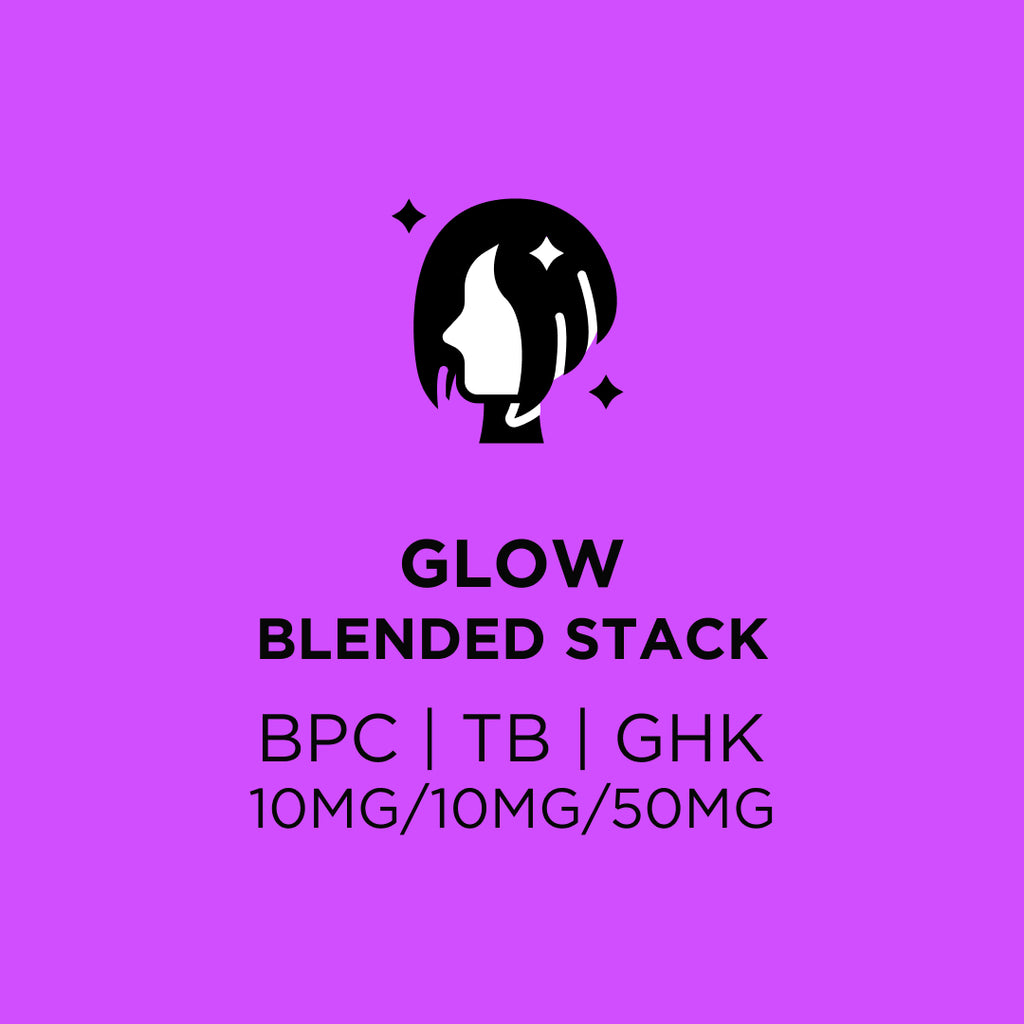GLOW 70mg (BLEND)