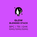 GLOW 70mg (BLEND)