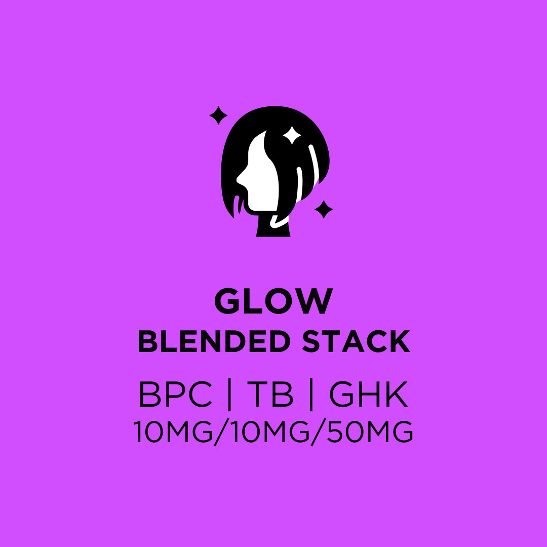 GLOW 70mg (BLEND)