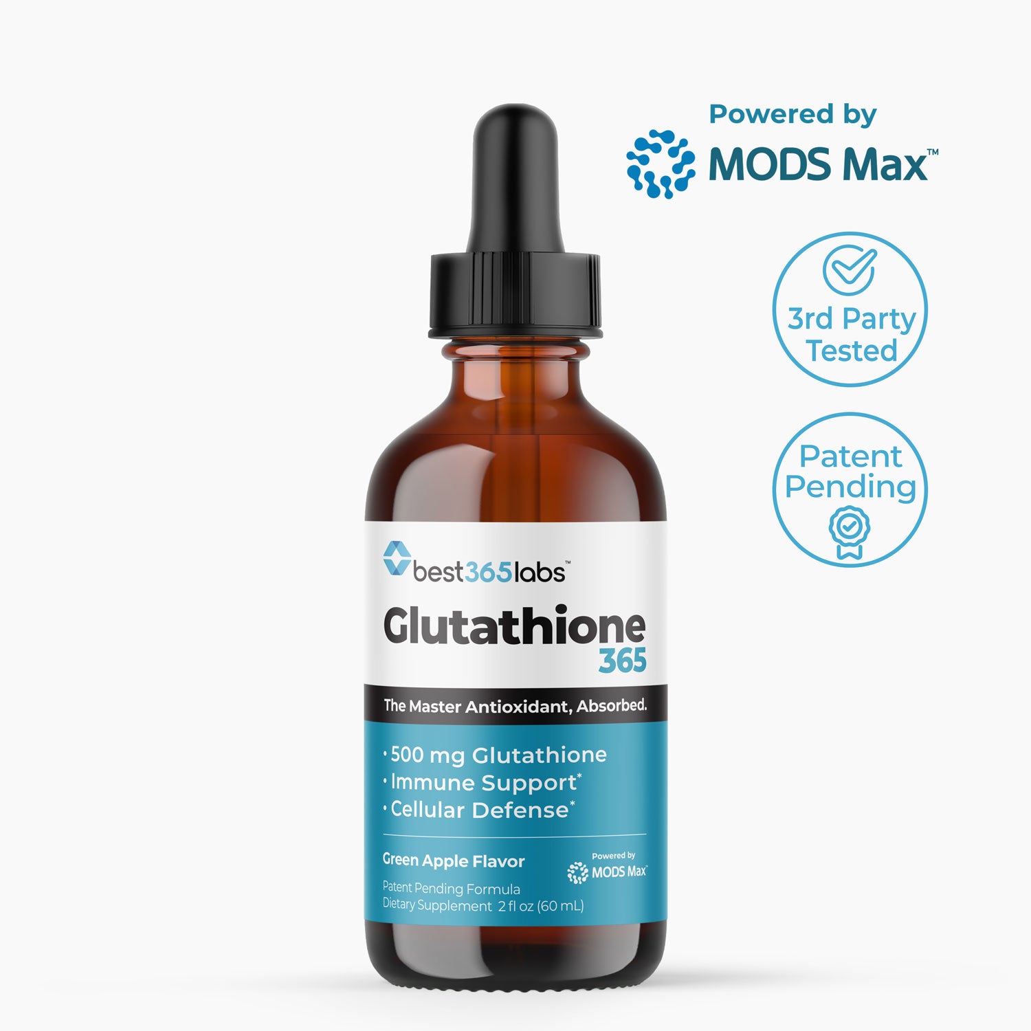 Glutathione 365