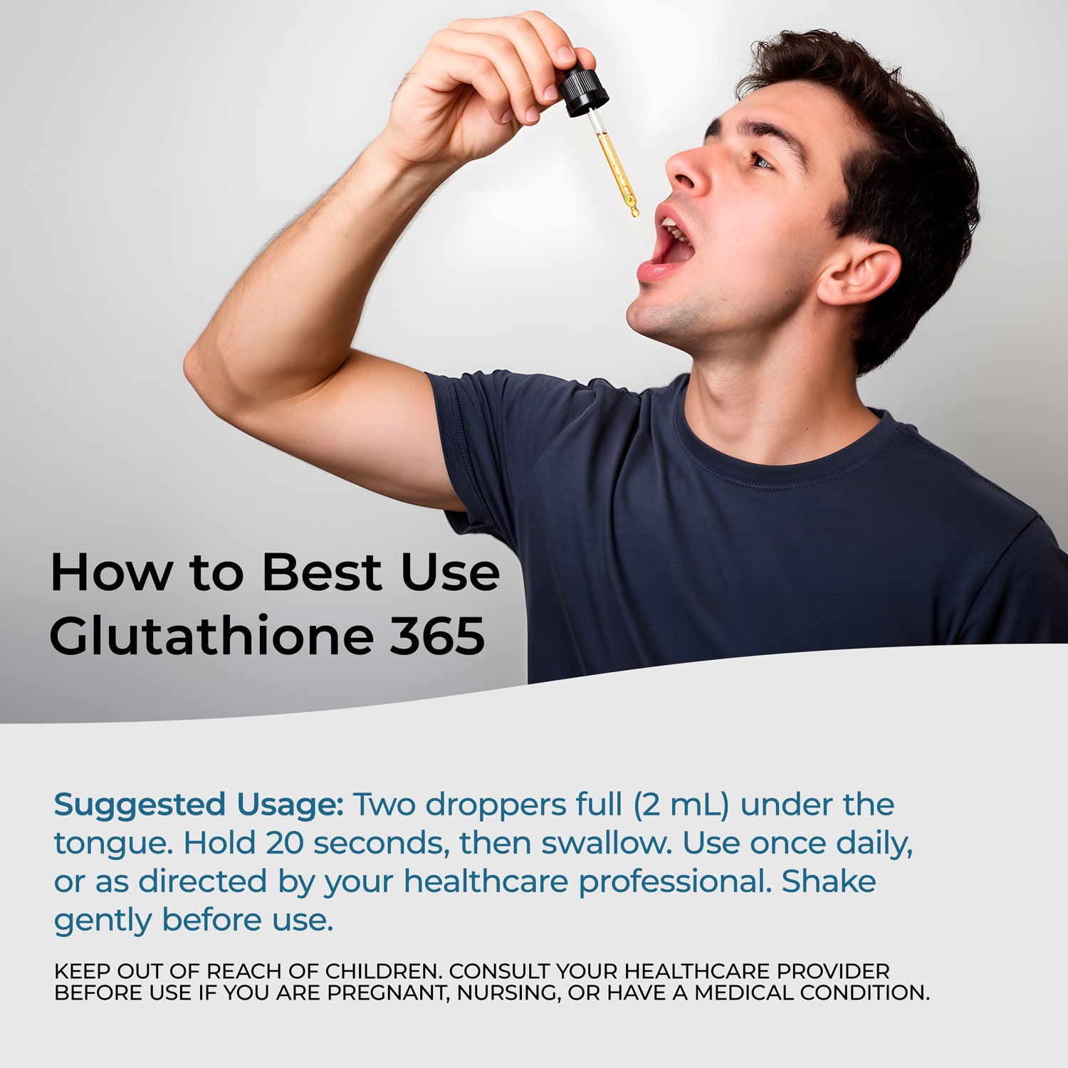 Glutathione 365