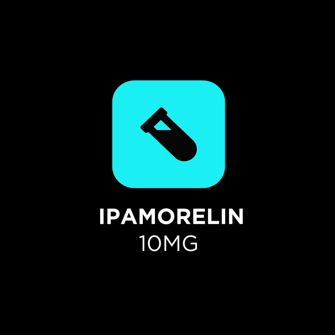 PP-IPAMORELIN (10mg)