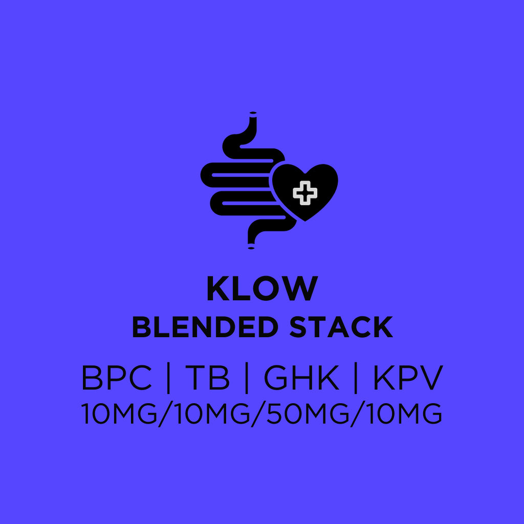 PP-KLOW-80mg (BLEND)