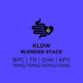 PP-KLOW-80mg (BLEND)