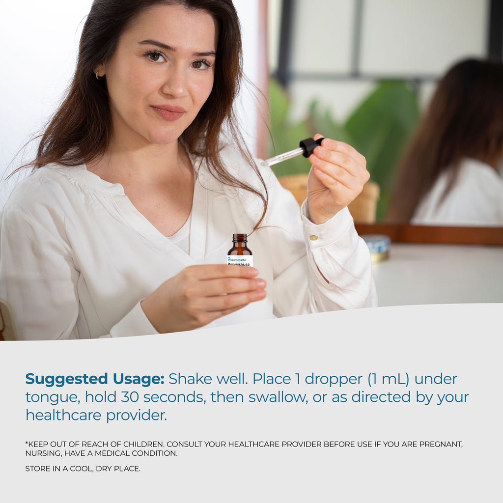 Menopause Support 365