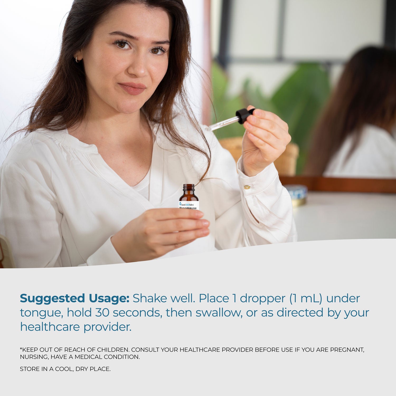 Menopause Support 365
