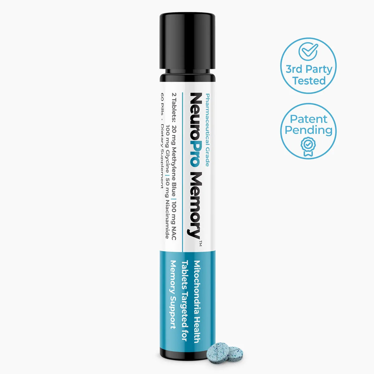 NeuroPro Memory