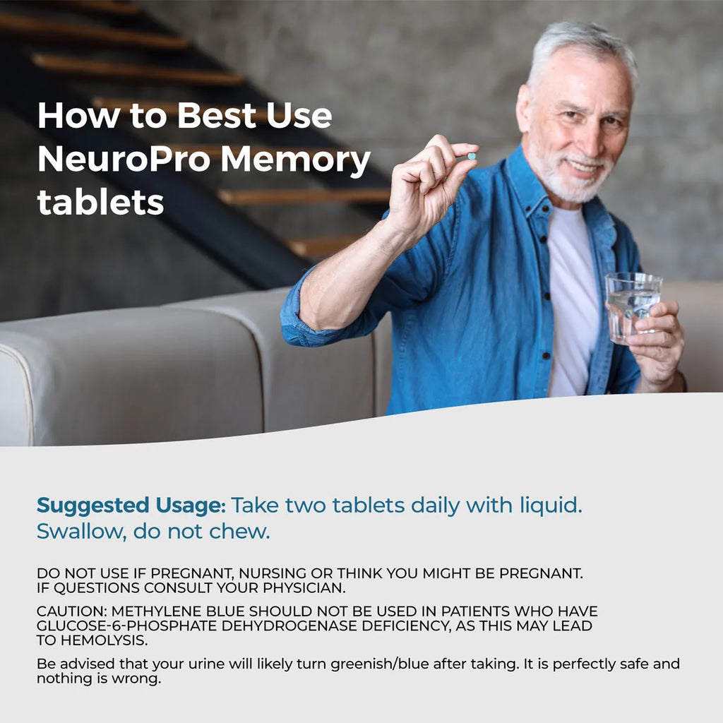 NeuroPro Memory