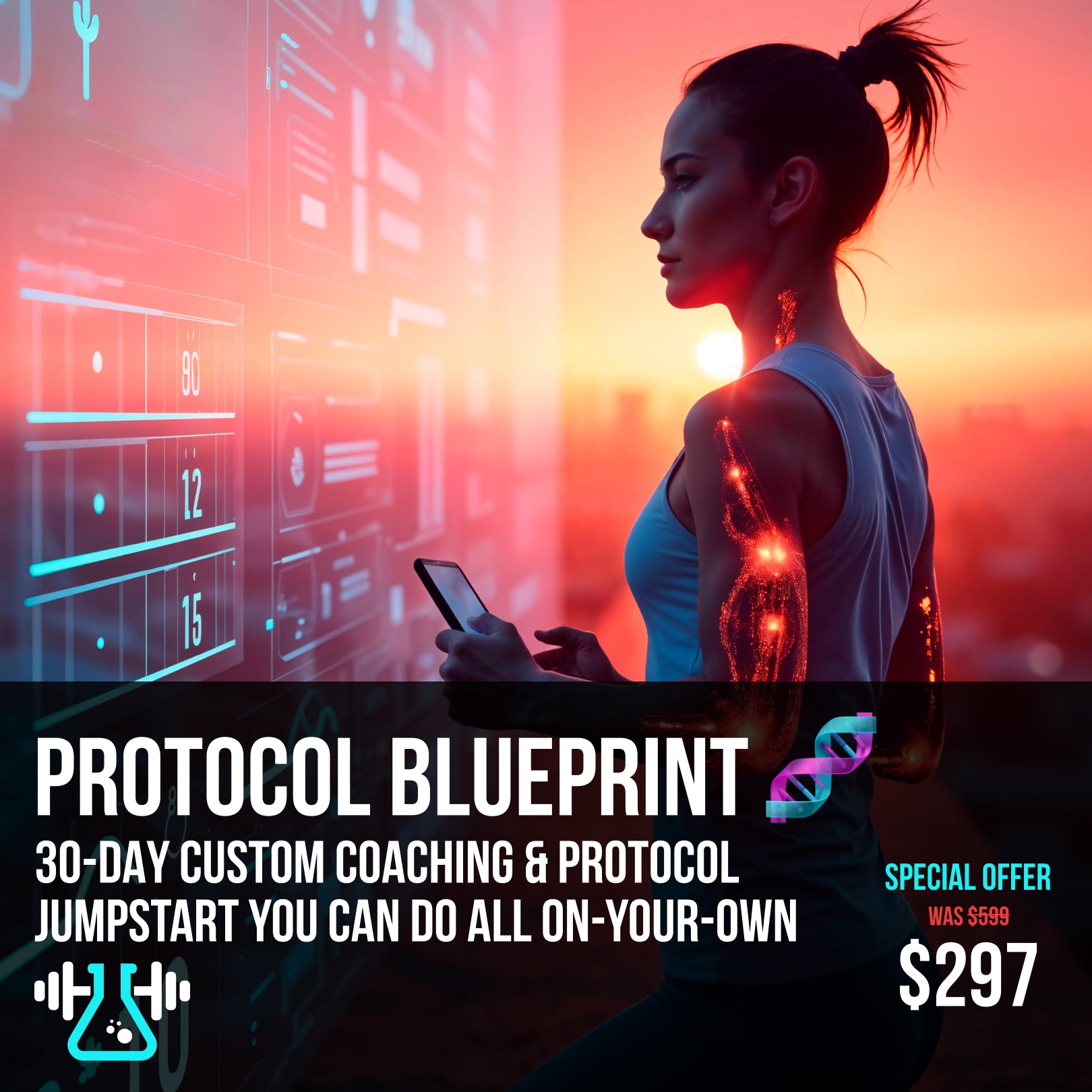PROTOCOL BLUEPRINT 🧪