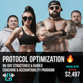 PROTOCOL OPTIMIZATION 🔥