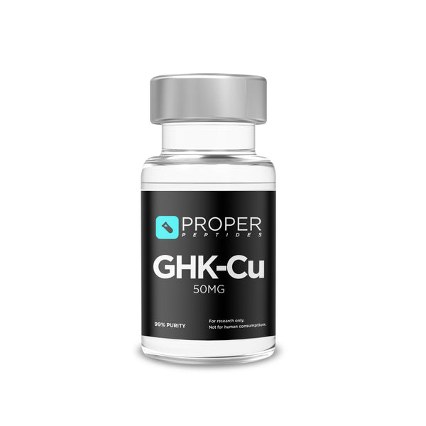 PP-GHK-CU (50mg)