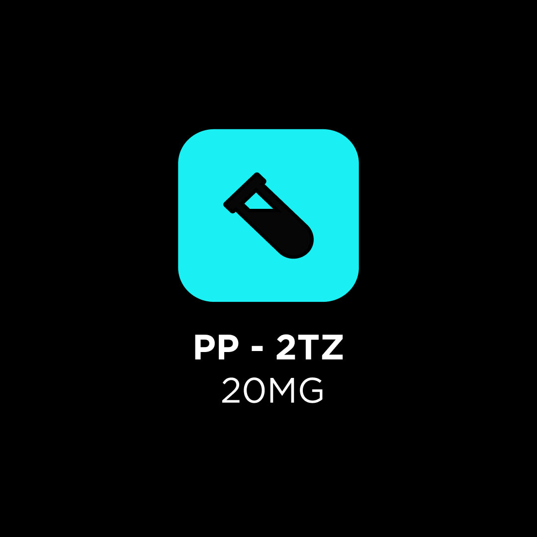 PP-2TZ (20mg)