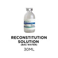 Reconstitution Solution 30ml (BAC Water)