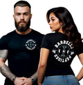 Barbells & Peps (T-Shirt)