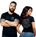 Protocol Crest (T-Shirt)