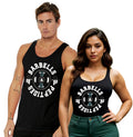 Barbells & Peps (Tank)