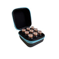 9 Vial Storage Case