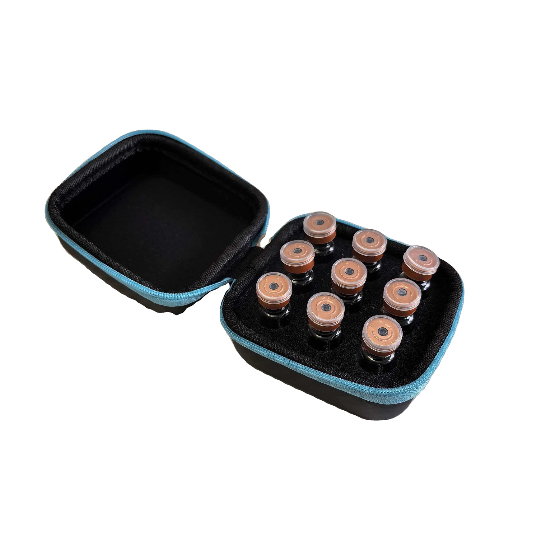 9 Vial Storage Case