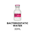 Hospira ™ BACTERIOSTATIC WATER (30ml)
