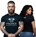 PP Logo (T-Shirt)
