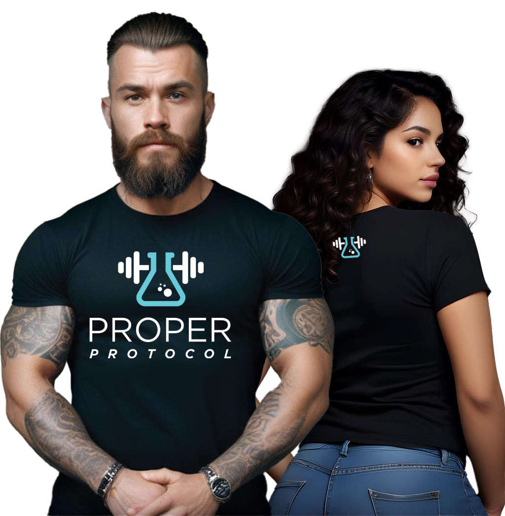 PP Logo (T-Shirt)