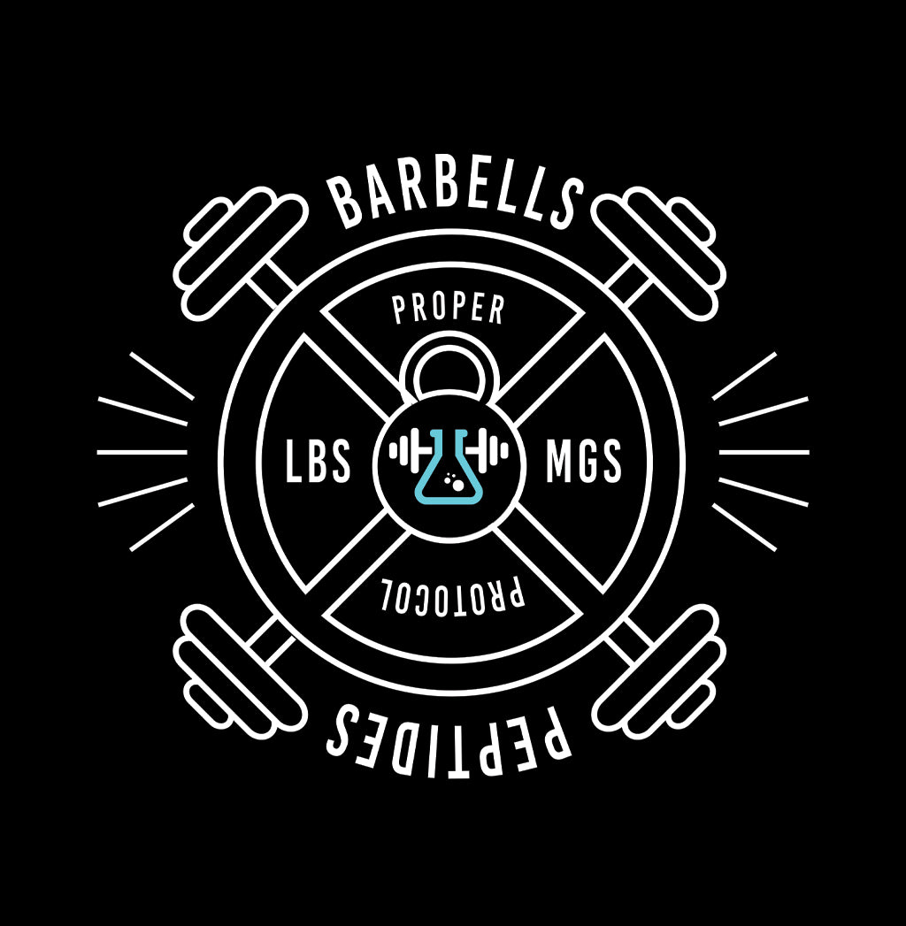 Protocol Crest (T-Shirt)