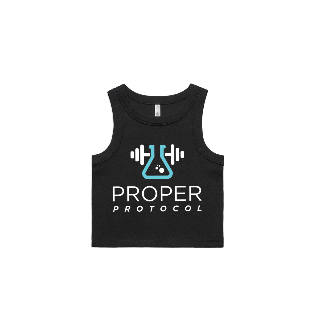 PP Logo Crop (Tank)