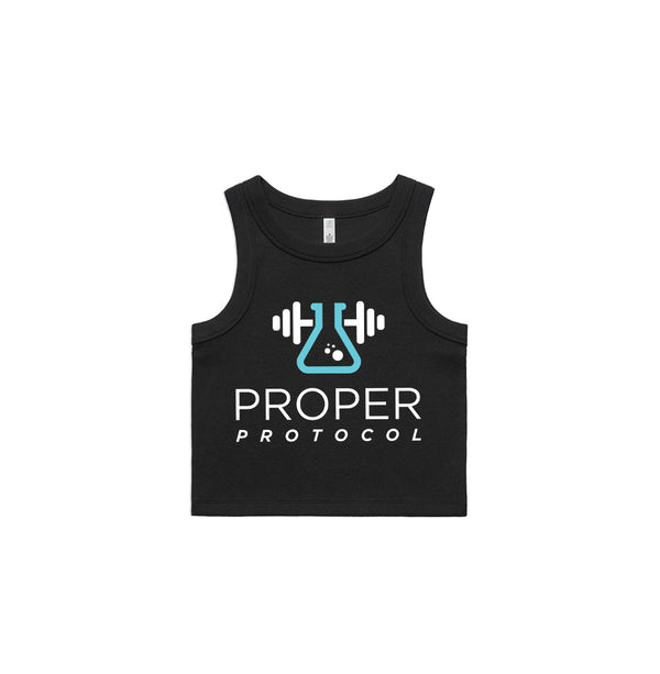 PP Logo Crop (Tank)
