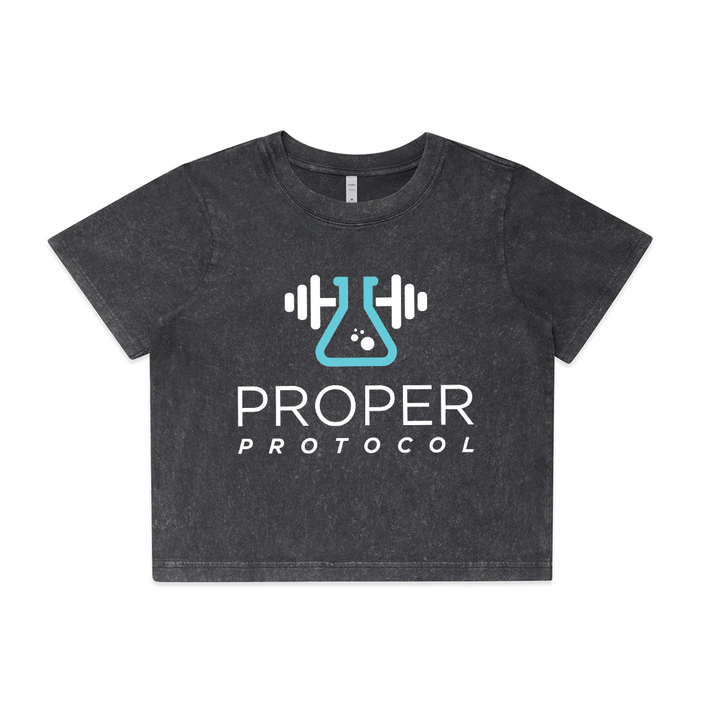 PP Logo Crop (Acid Black)