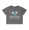 PP Logo Crop (Stone Wash)