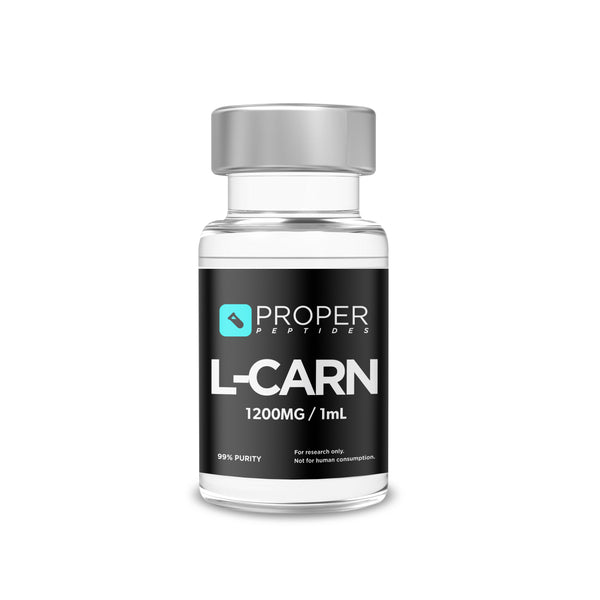l-carnitine 1200mg (Lc) | High Purity Research Peptide L-Carnitine: Does It Really Help