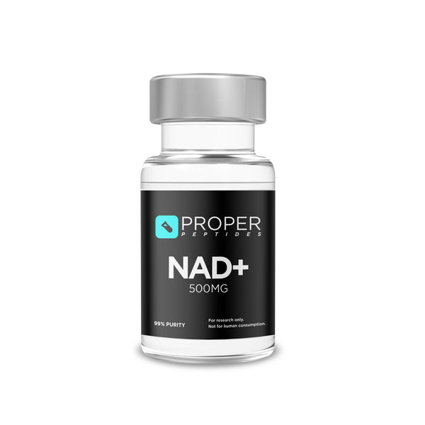 PP-NAD+ (500mg)