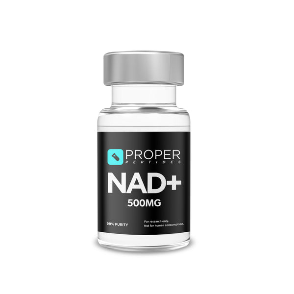 PP-NAD+ (500mg)
