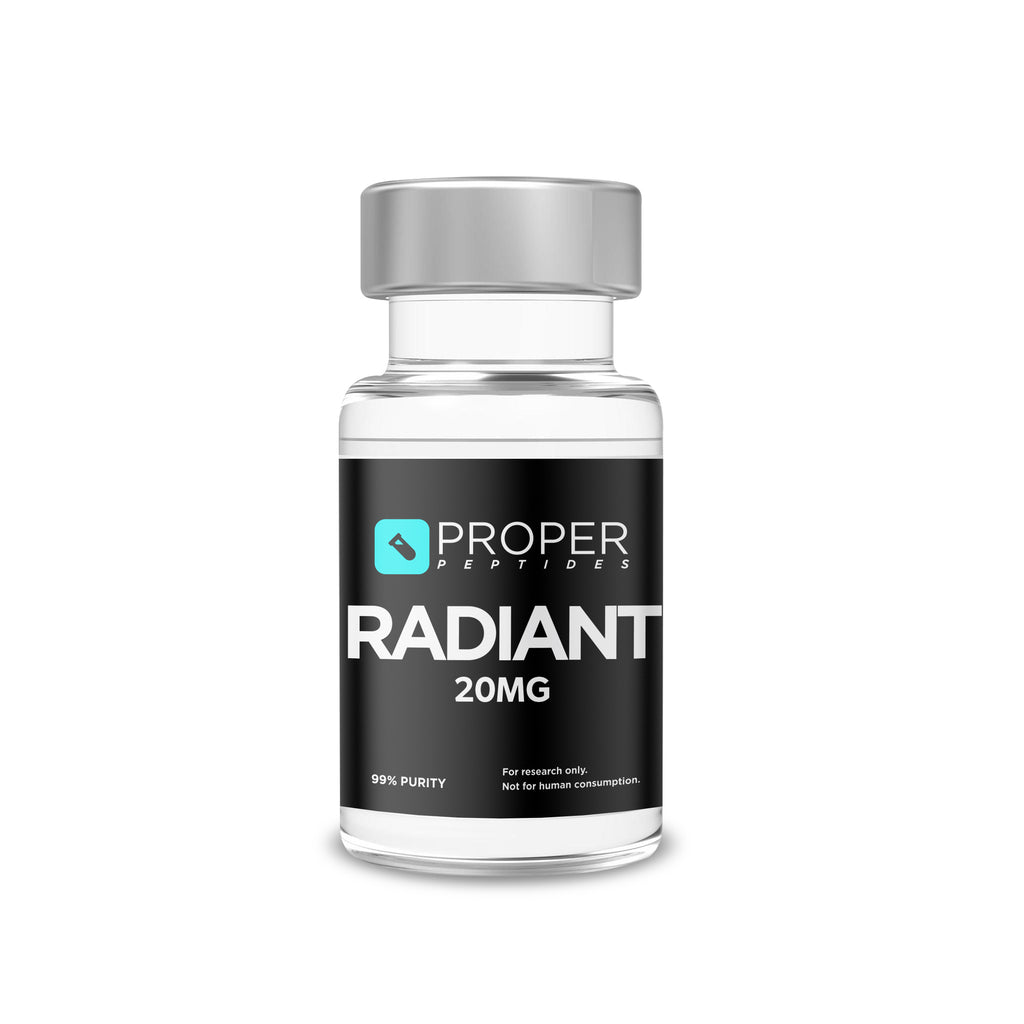 RADIANT-20 (20mg)