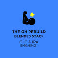 THE GH REBUILD (Blend)
