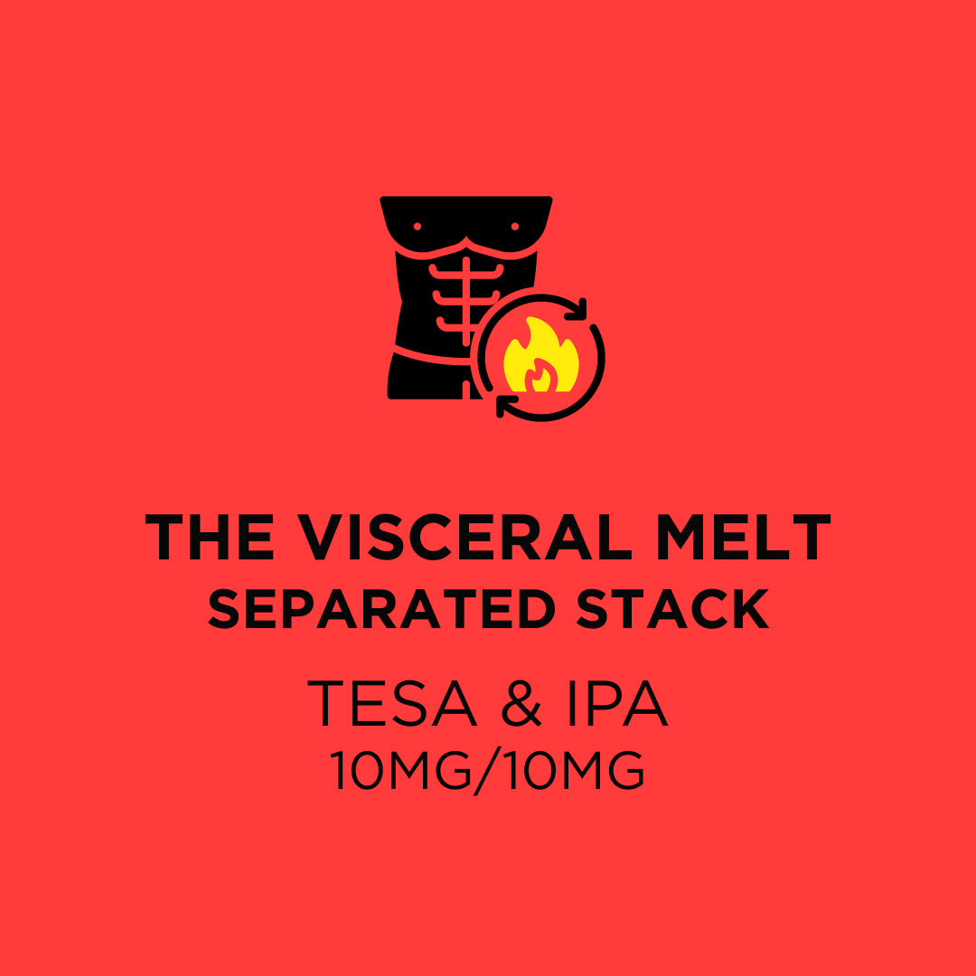 THE VISCERAL MELT